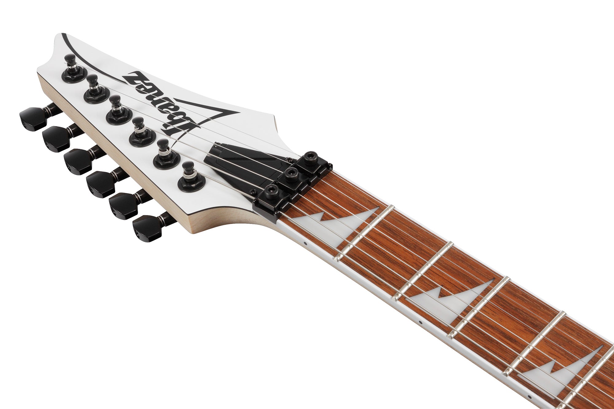 Ibanez RG450DXB RG Standard Electric Guitar - White