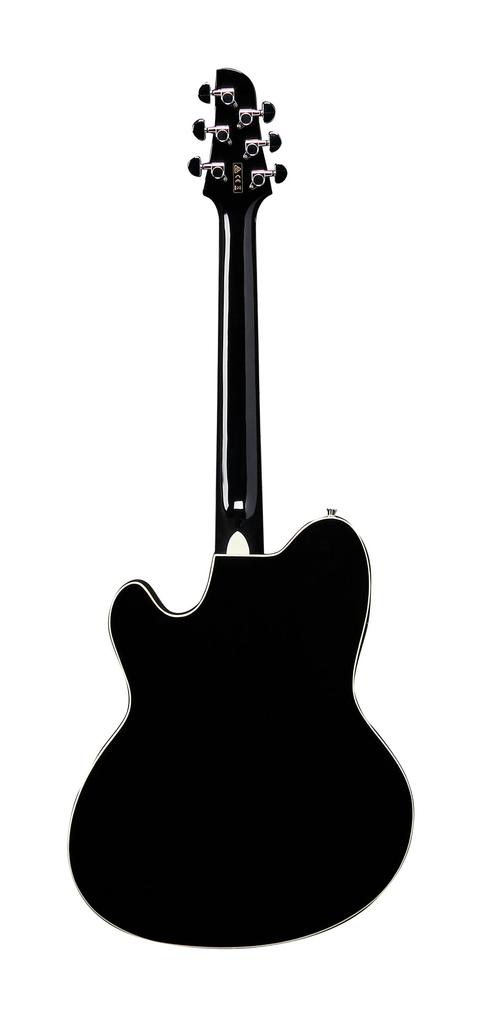 Ibanez TCY10E Talman Acoustic-Electric Guitar w/ Case
