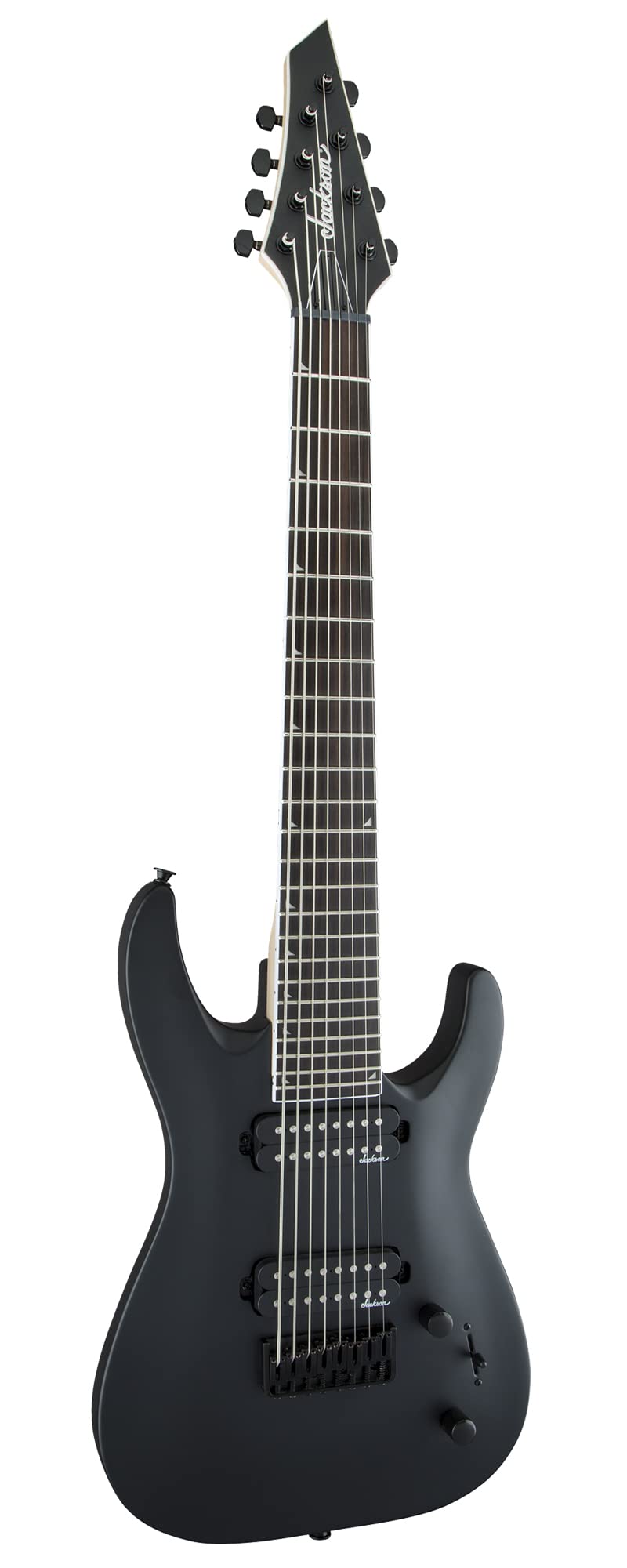 Jackson JS Series Dinky Arch Top JS32-8 DKA HT 8-String Electric Guitar
