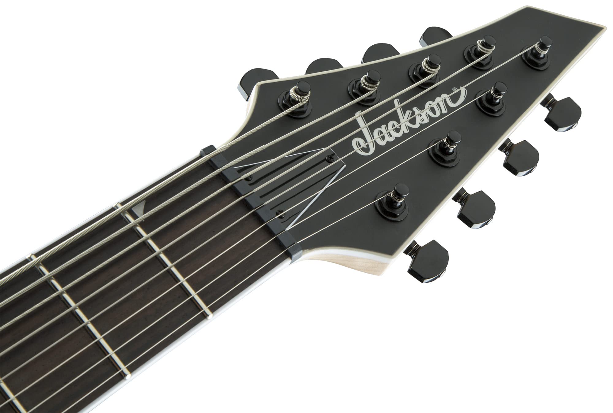Jackson JS Series Dinky Arch Top JS32-8 DKA HT 8-String Electric Guitar