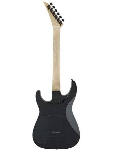 Jackson JS11 Dinky Electric Guitar - Gloss Black