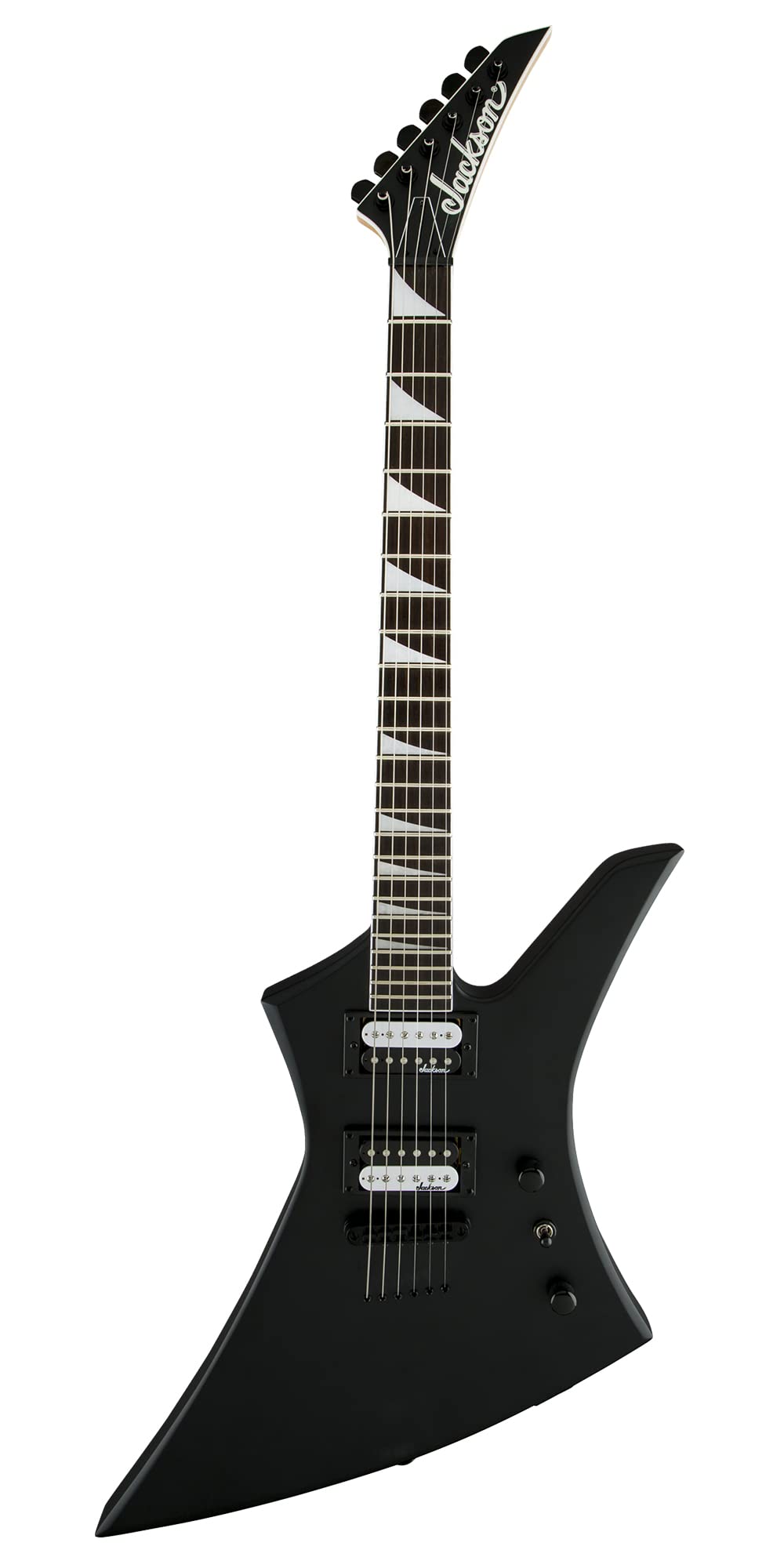 Jackson JS32T Kelly Electric Guitar - Satin Black