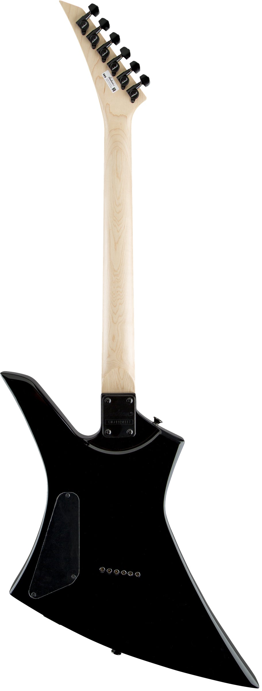 Jackson JS32T Kelly Electric Guitar - Viola Burst