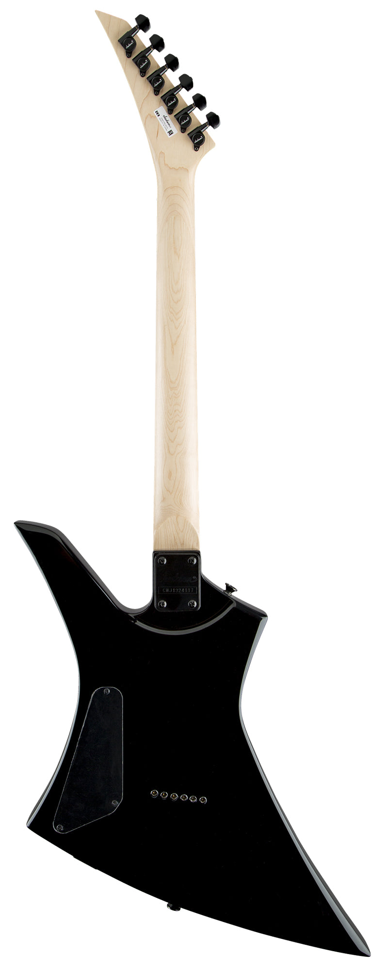 Jackson JS Series Kelly JS32T Electric Guitar HH - Viola Burst w/ Instrument Cable
