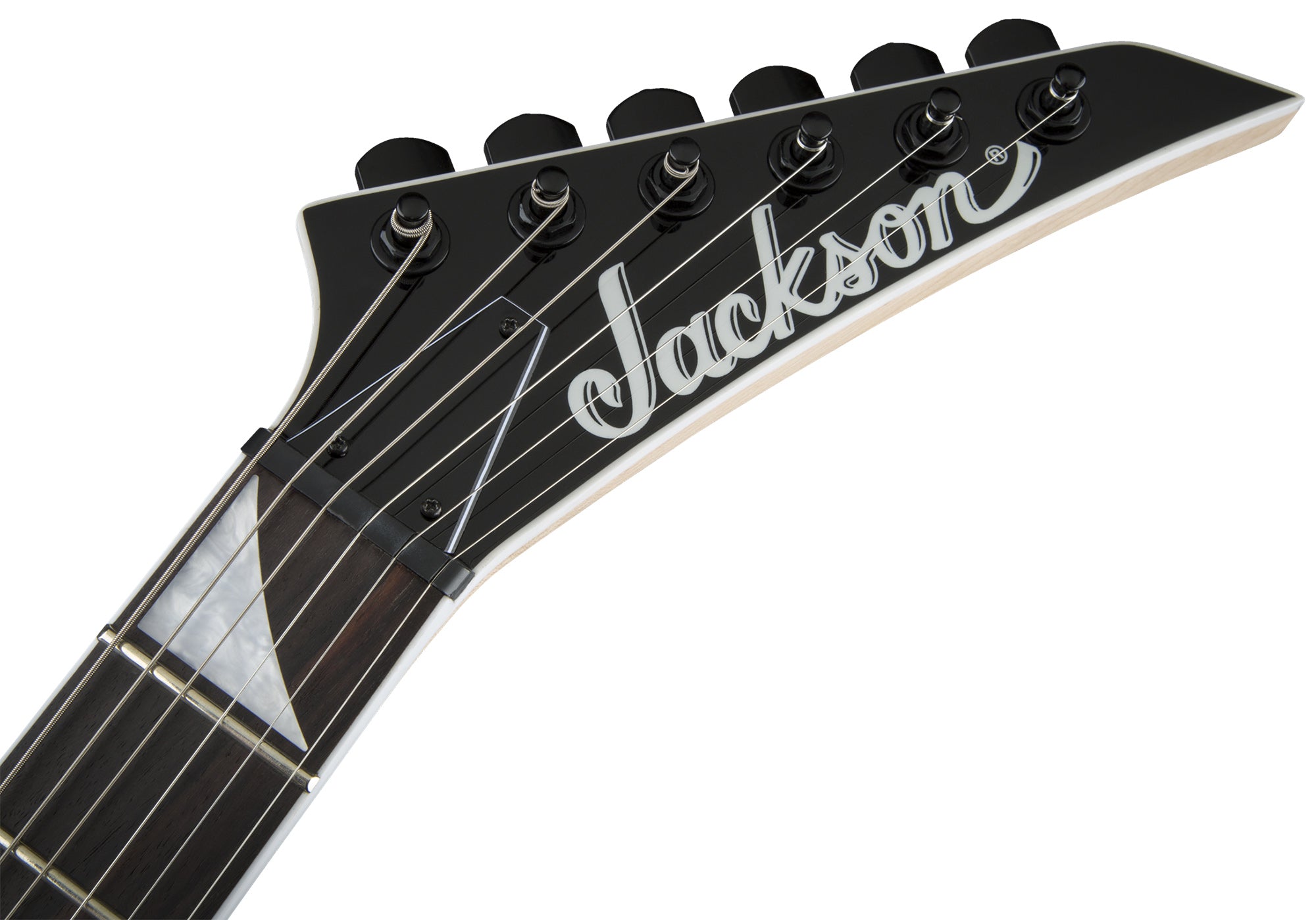 Jackson JS Series King V JS32T Electric Guitar - Ferrari Red w/ Instrument Cable
