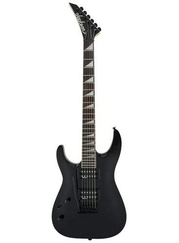 Jackson JS22 DKA LH Left-Handed Dinky Arch Top Electric Guitar - Gloss Black