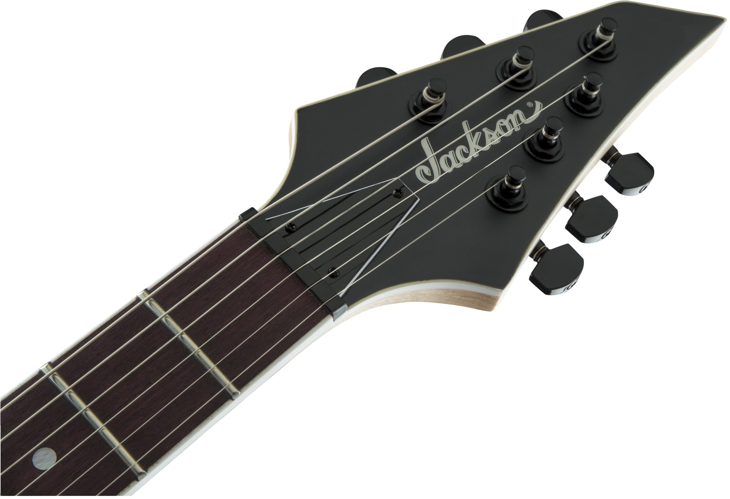 Jackson JS32 Monarkh SC Electric Guitar - Red Stain