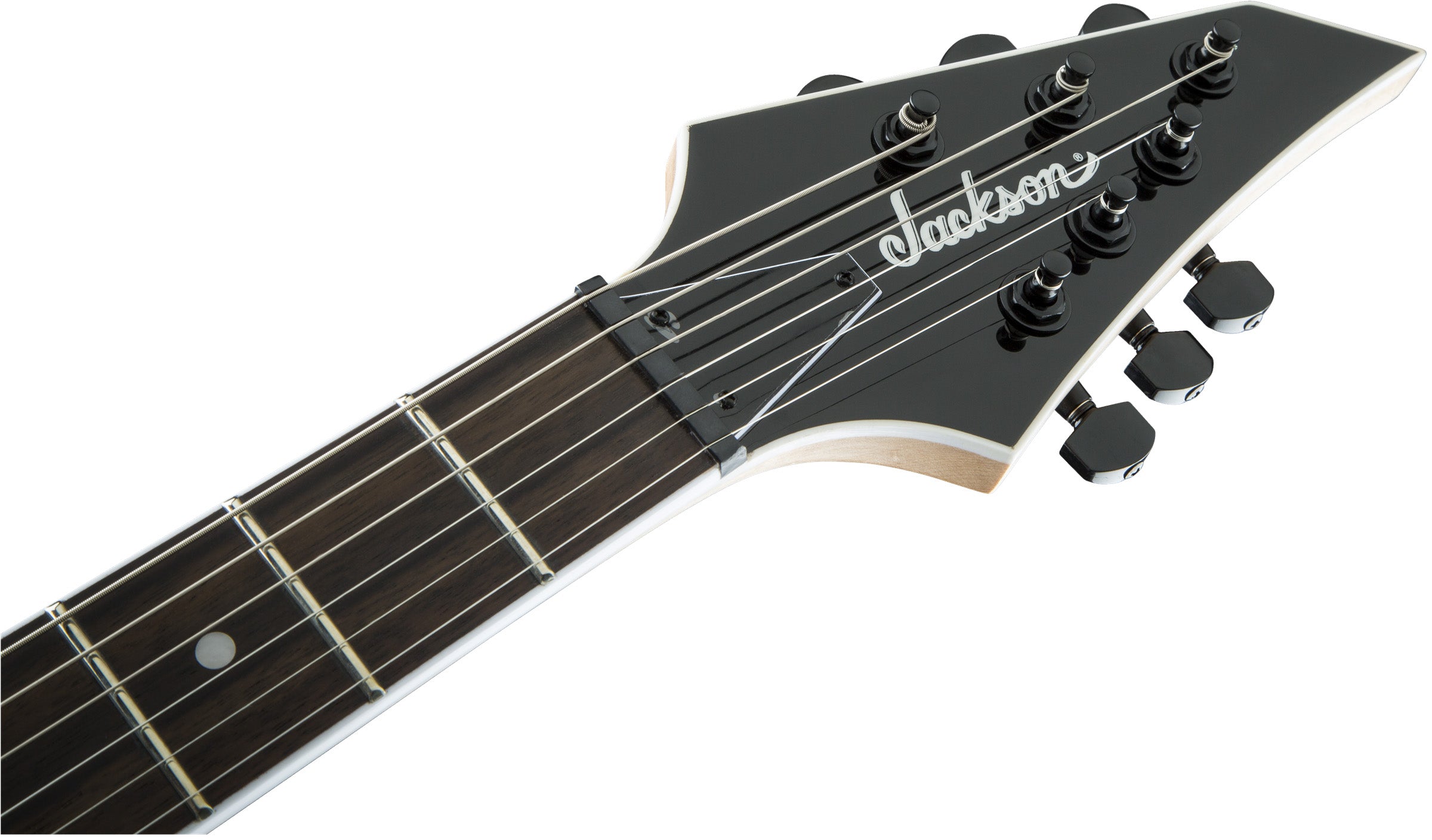 Jackson JS22 Monarkh SC Electric Guitar - Tobacco Burst