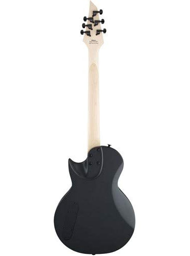 Jackson JS22 Monarkh SC Electric Guitar - Satin Black