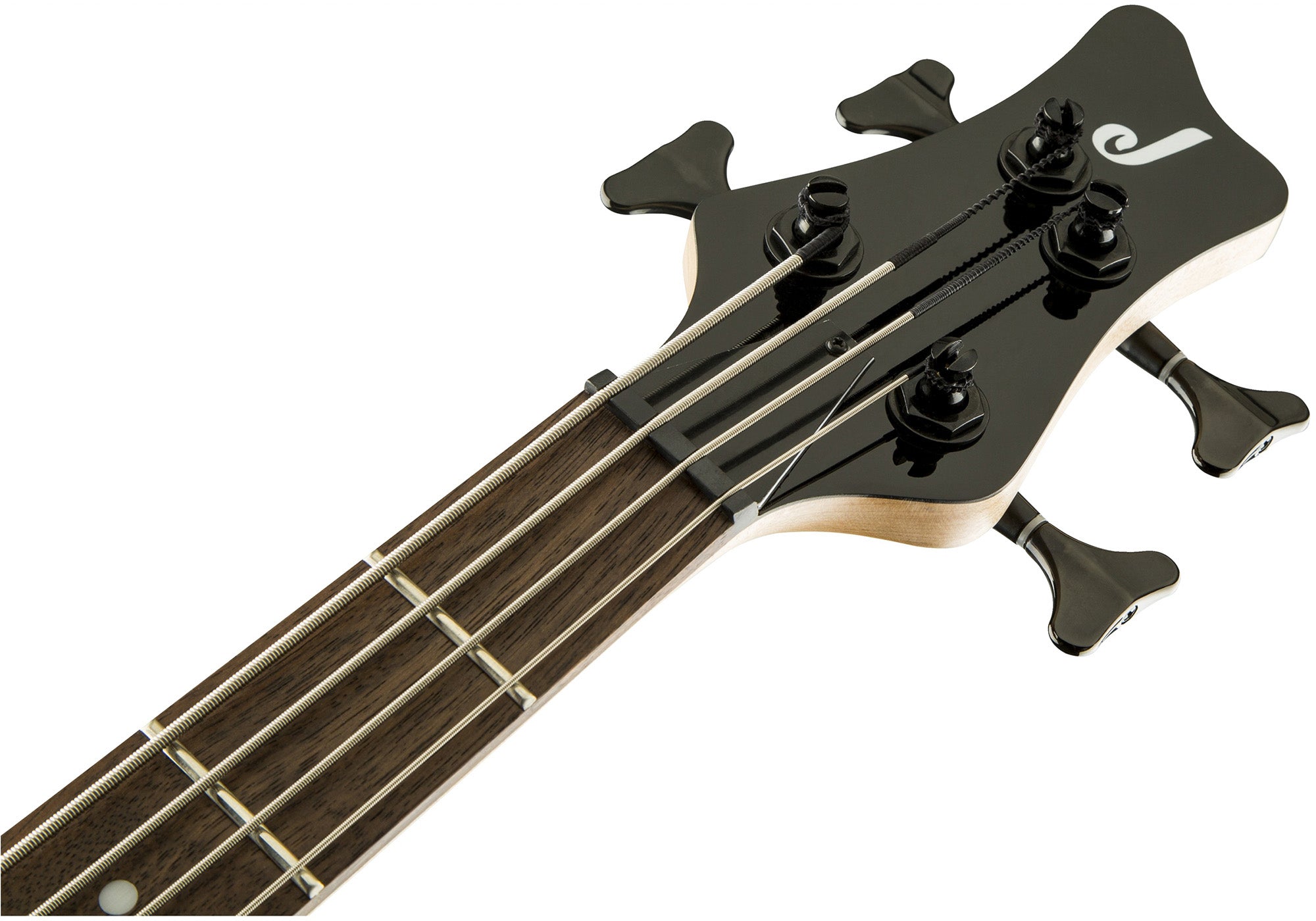 Jackson JS Series Spectra Bass JS2 Bass Guitar - Metallic Blue
