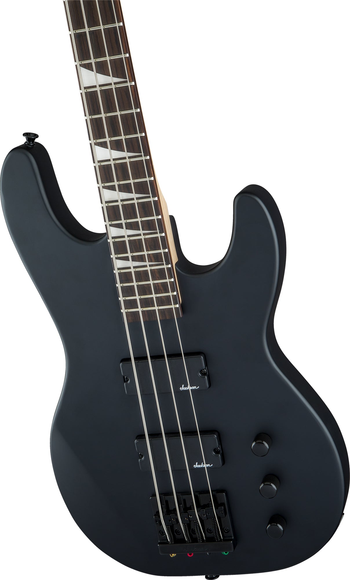 Jackson JS Series Concert Bass JS2 - Satin Black