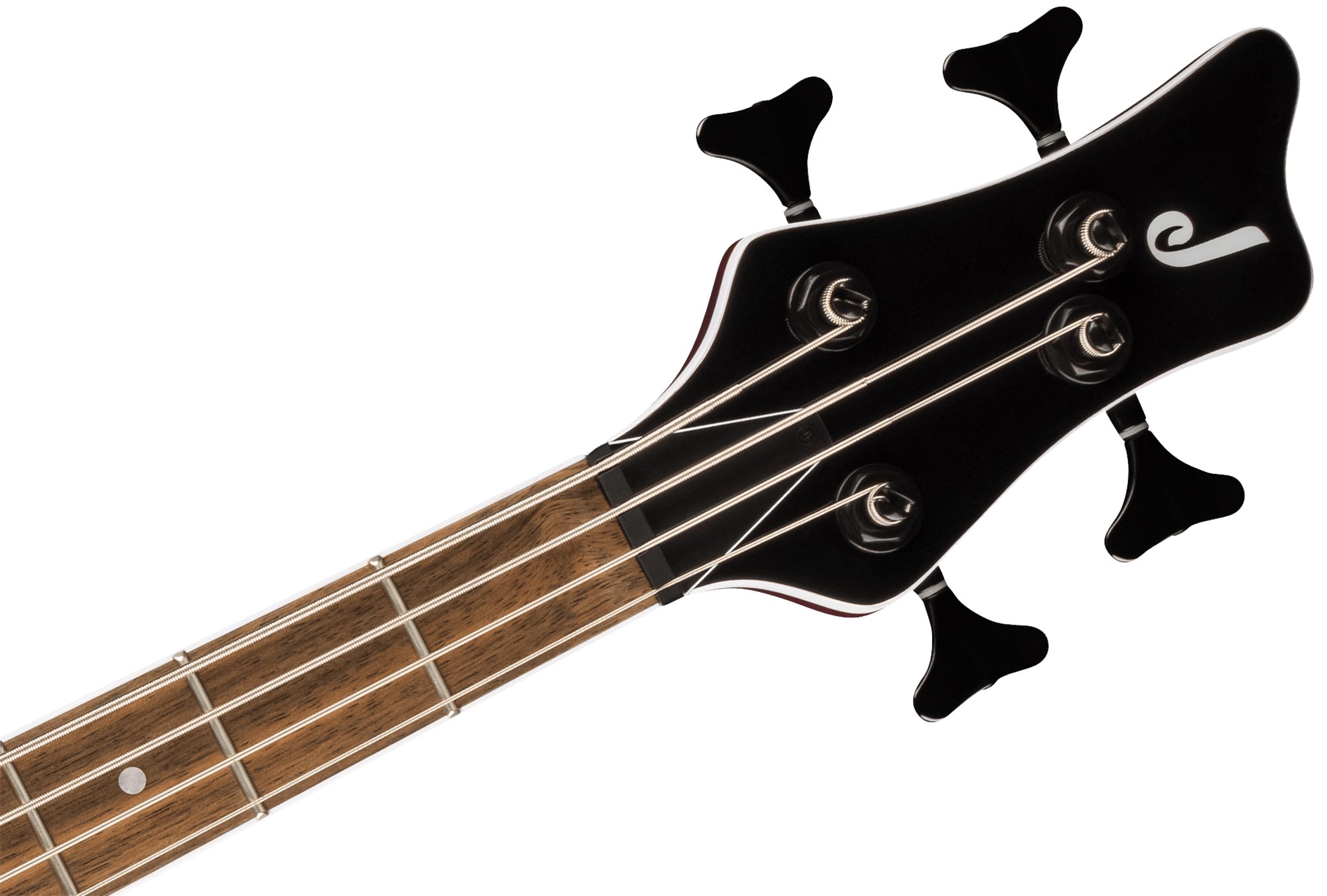 Jackson X Series Spectra Bass SBX IV - Candy Apple Red w/ Instrument Cable