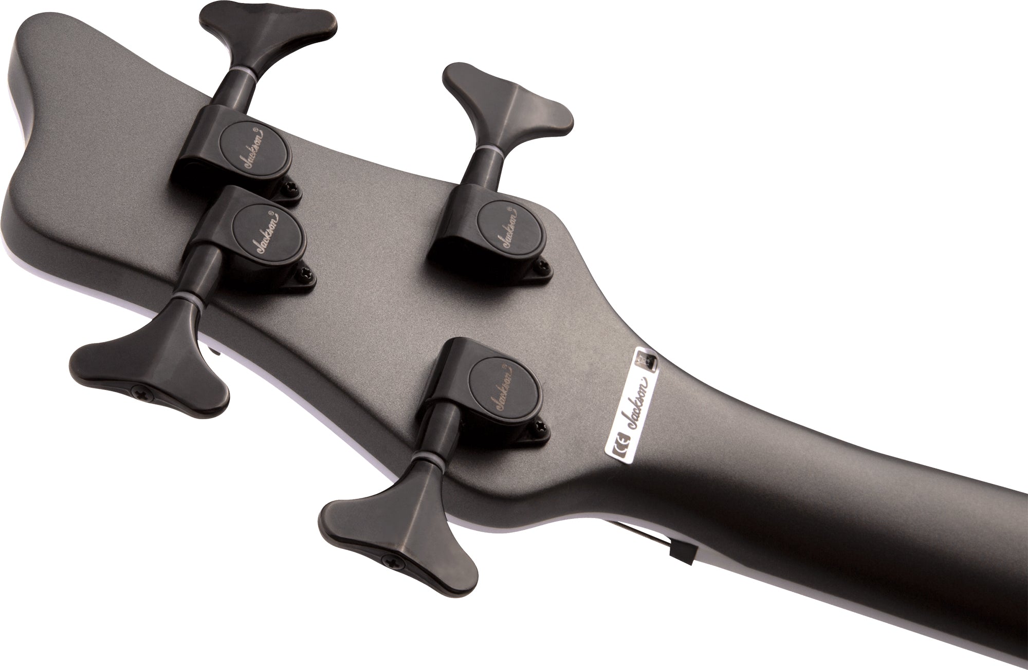 Jackson X Series Spectra Bass SBX IV - Satin Graphite