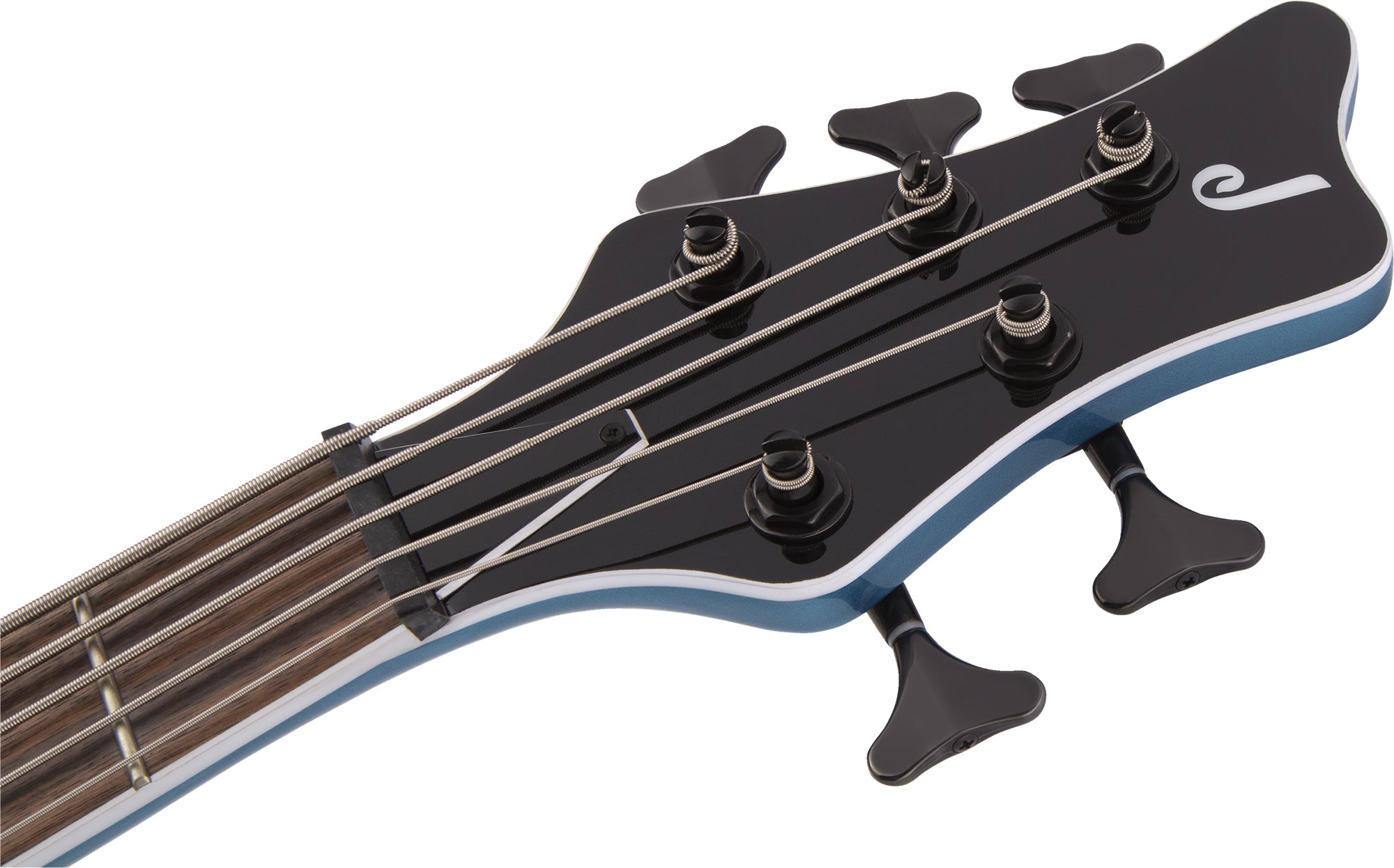 Jackson X Series Spectra Bass SBX V - Electric Blue