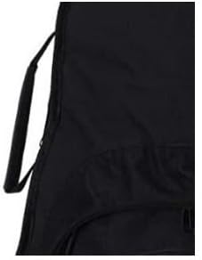 Jackson Kelly/King V/Rhoads/Warrior Multi-Fit Gig Bag - Black