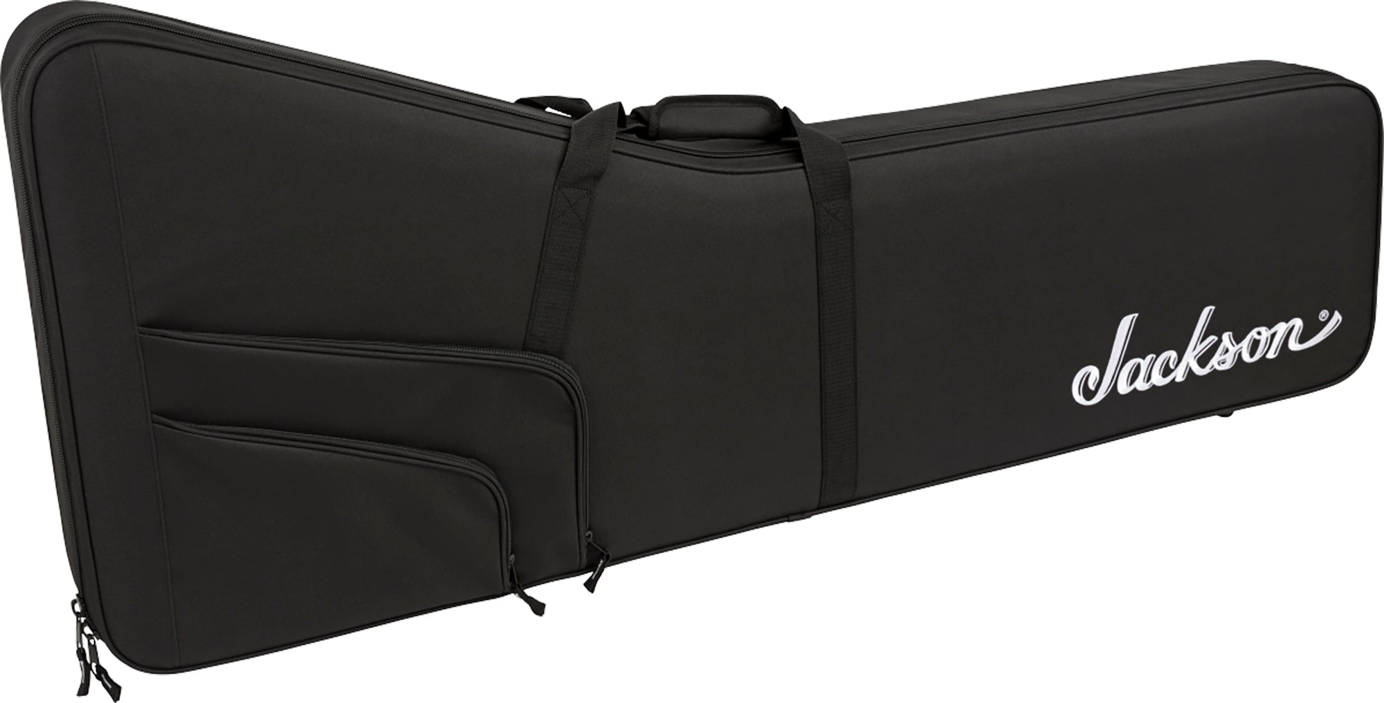 Jackson King V Hardshell Gig Bag
