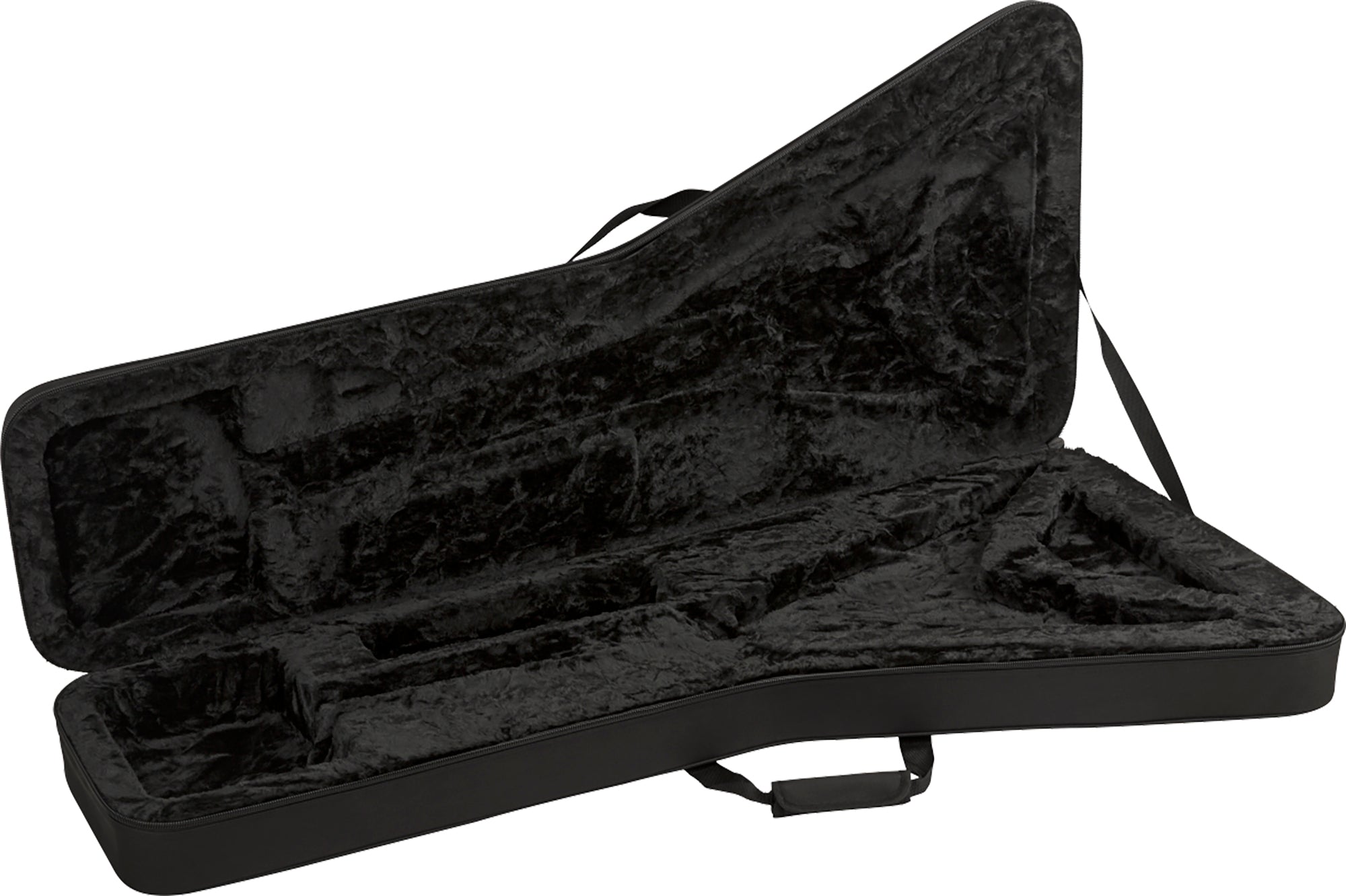 Jackson King V Hardshell Gig Bag