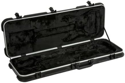 Jackson Dinky/Soloist Multi-Fit Molded Case