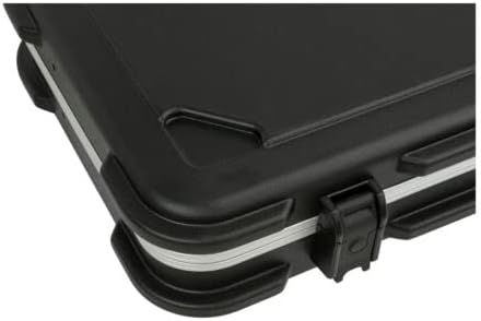 Jackson Dinky/Soloist Multi-Fit Molded Case