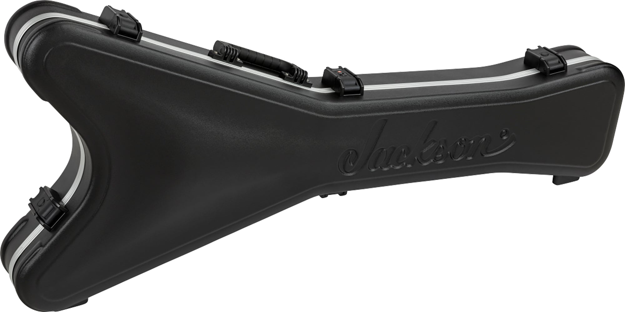 Jackson King V/Rhoads Multi-Fit Molded Case