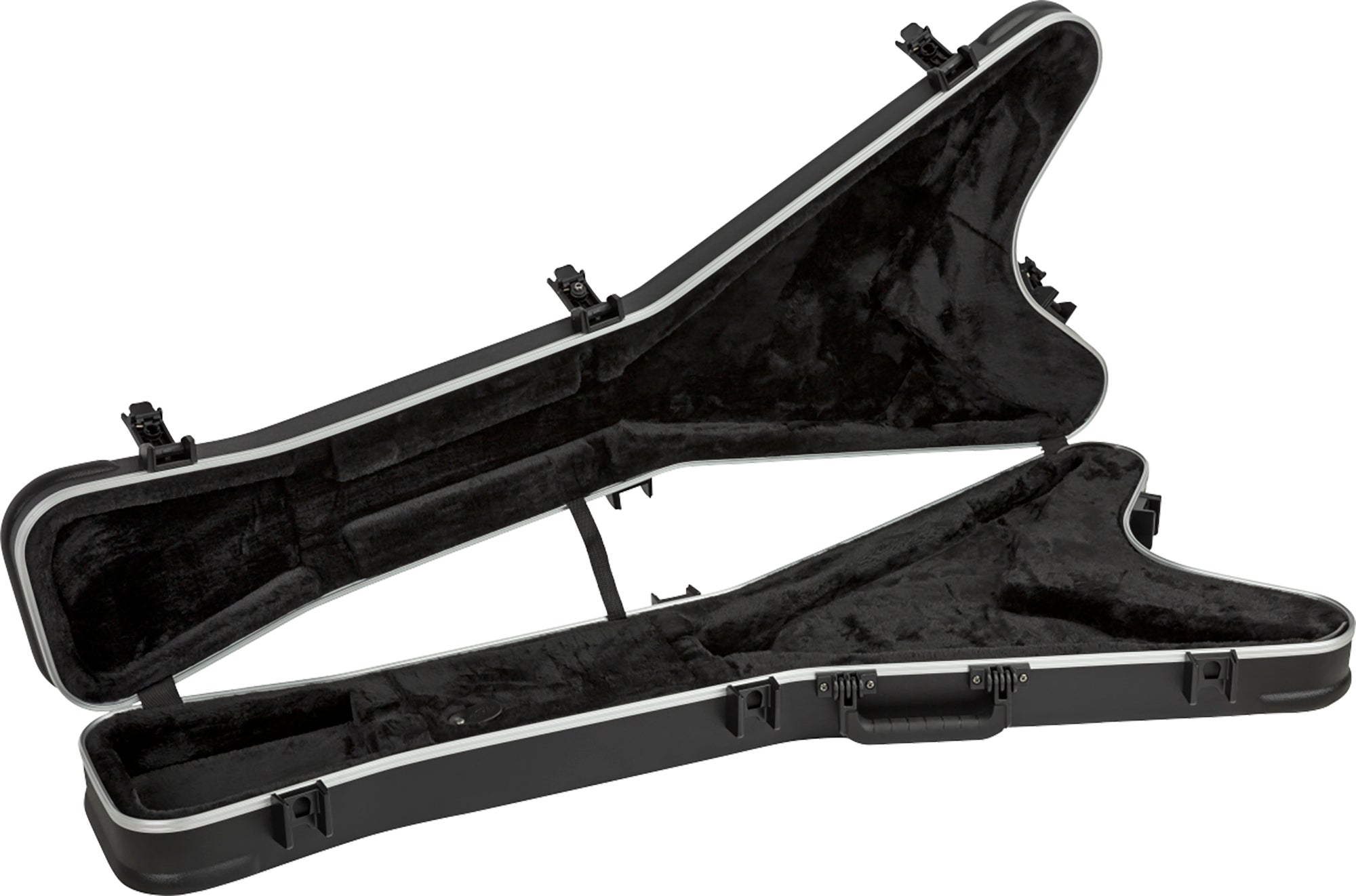 Jackson King V/Rhoads Multi-Fit Molded Case