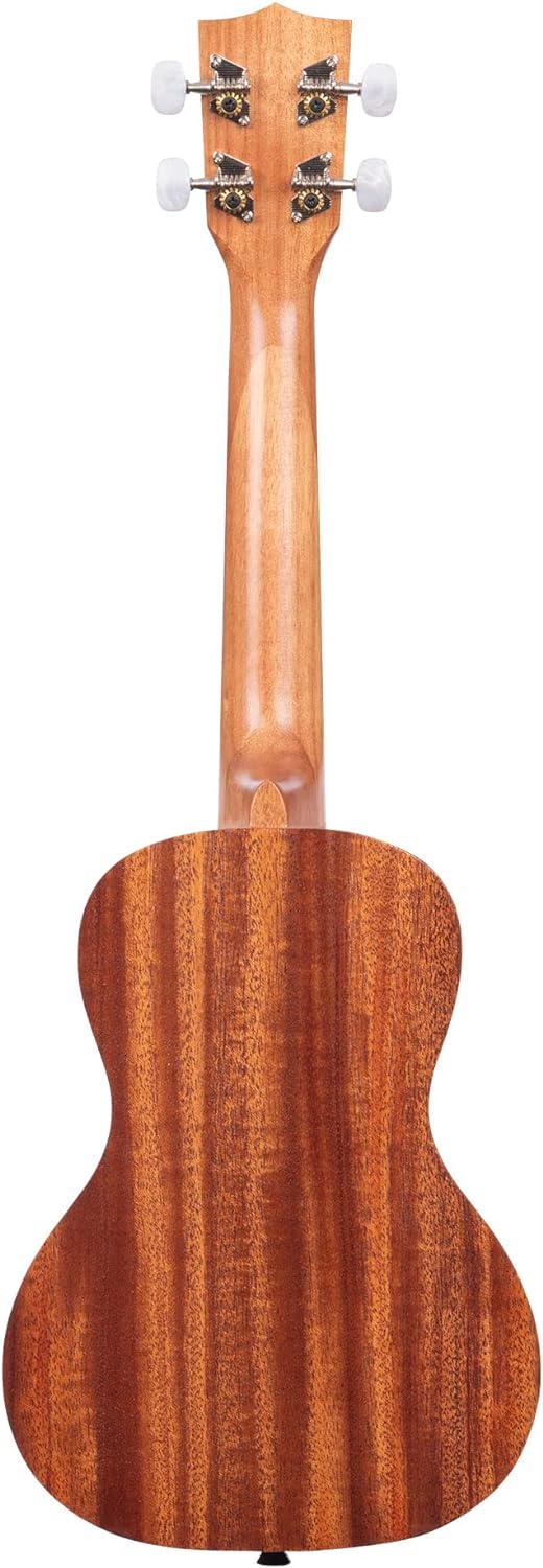 Kala KA-15C Satin Mahogany Concert Ukulele