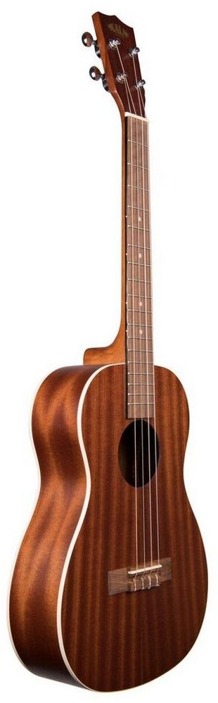 Kala KA-B Satin Mahogany Baritone Ukulele