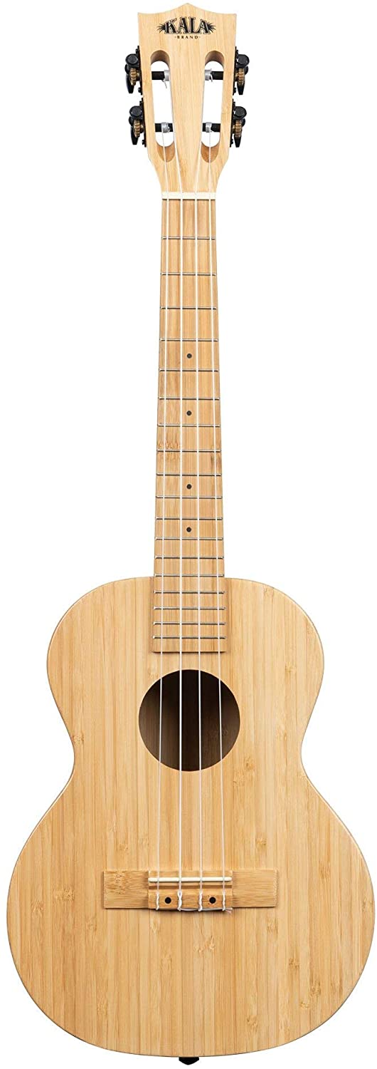 Kala KA-BMB-T Bamboo Tenor Ukulele