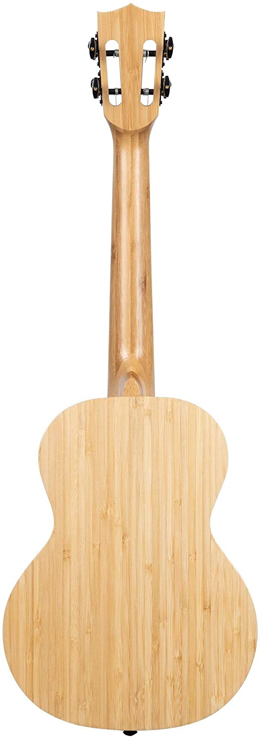 Kala KA-BMB-T Bamboo Tenor Ukulele
