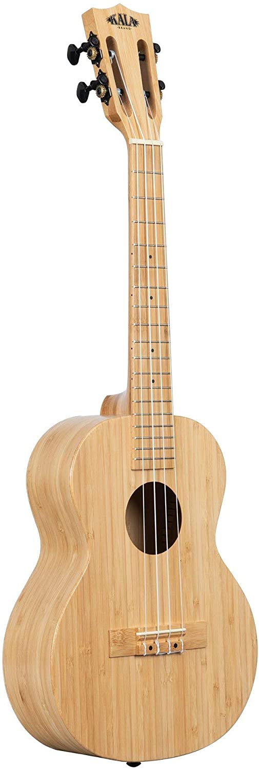 Kala KA-BMB-T Bamboo Tenor Ukulele