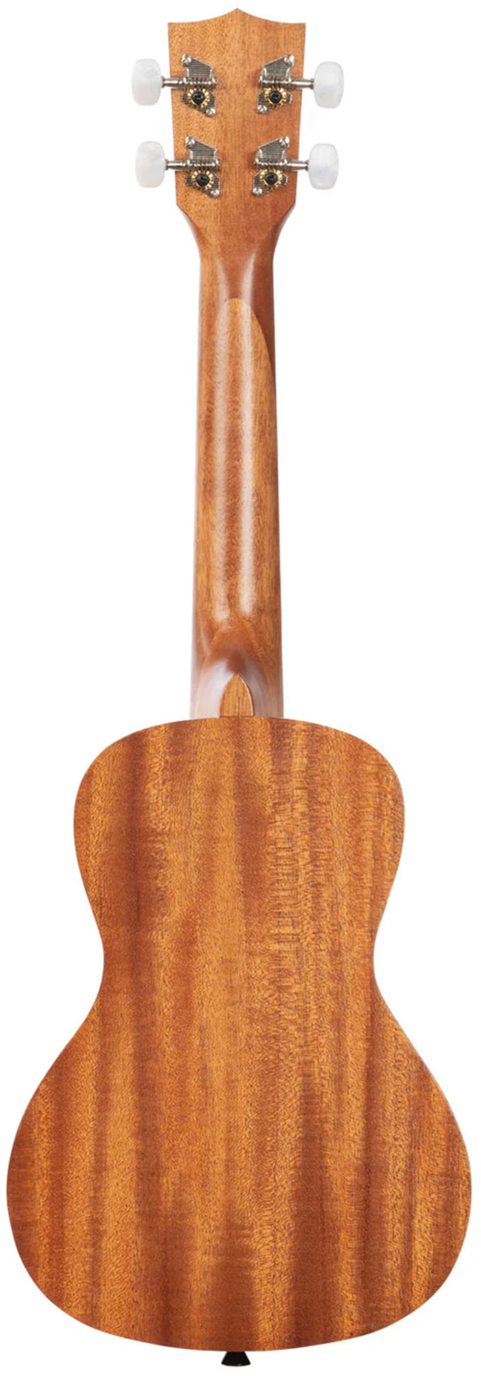 Kala Courage Mahogany Concert Ukulele