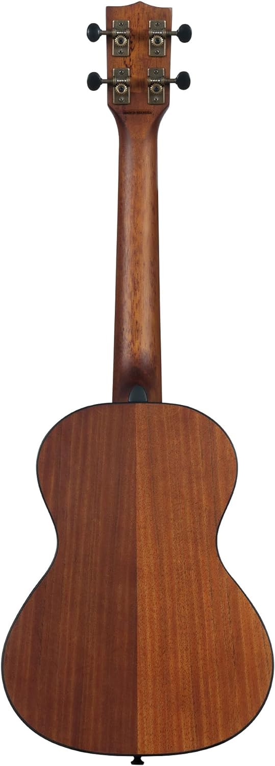 Kala KA-KOA-T Hawaiian Koa Tenor Ukulele