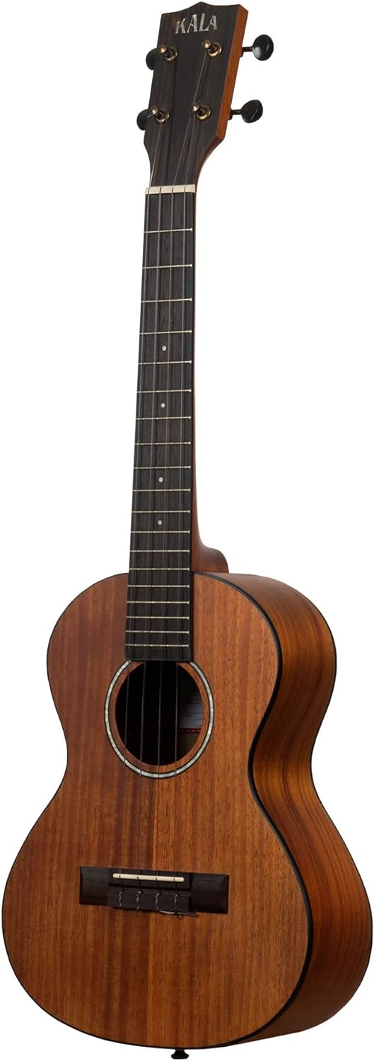 Kala KA-KOA-T Hawaiian Koa Tenor Ukulele
