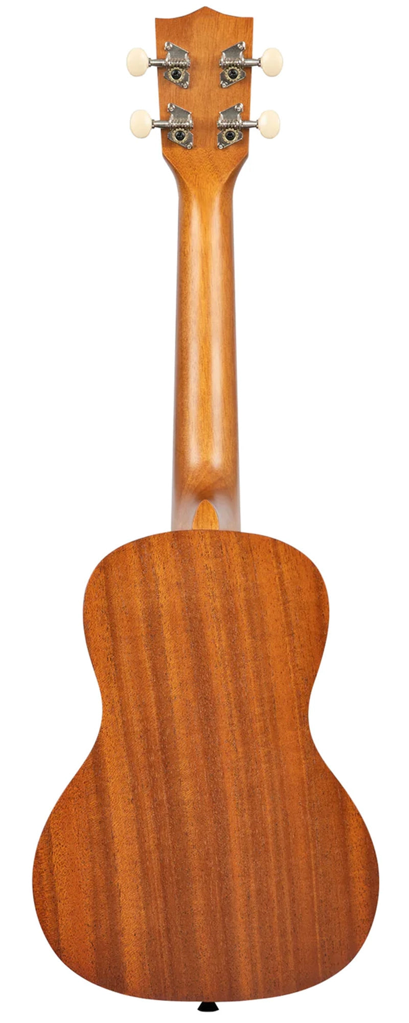 Kala KA-SURF-DAWNPATROL Surfboard Dawn Patrol Concert Ukulele w/ Gig Bag