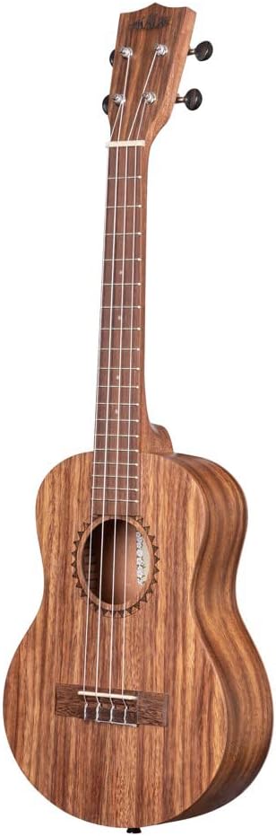 Kala KA-TEAK-T Teak Tenor Ukulele