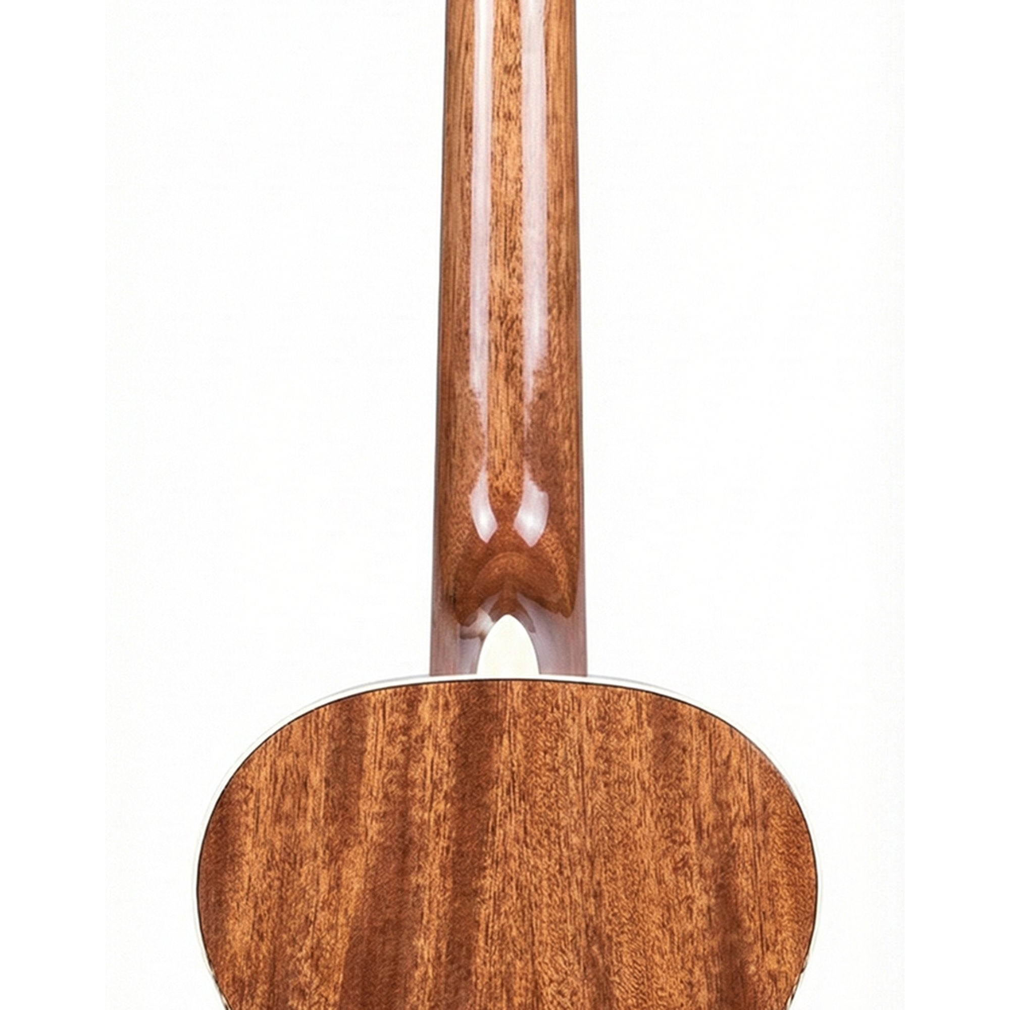 Kala KA-TG Gloss Mahogany Tenor Ukulele w/ Hard Case