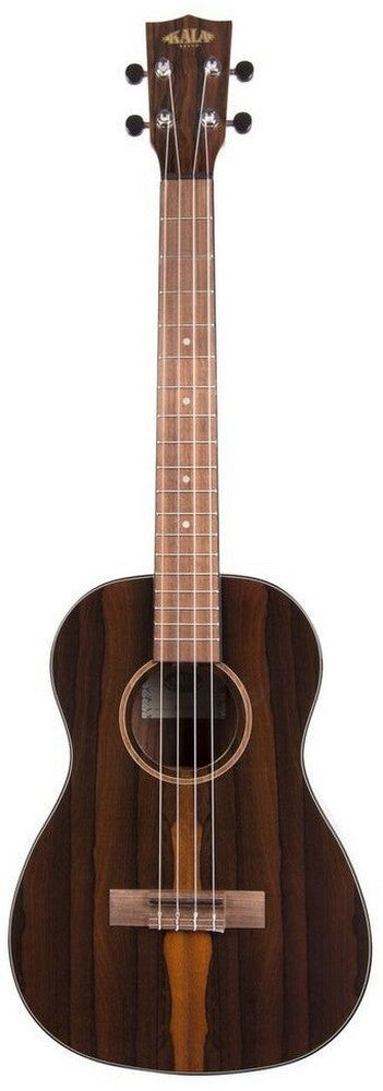 Kala KA-ZCT-B Ziricote Baritone Ukulele