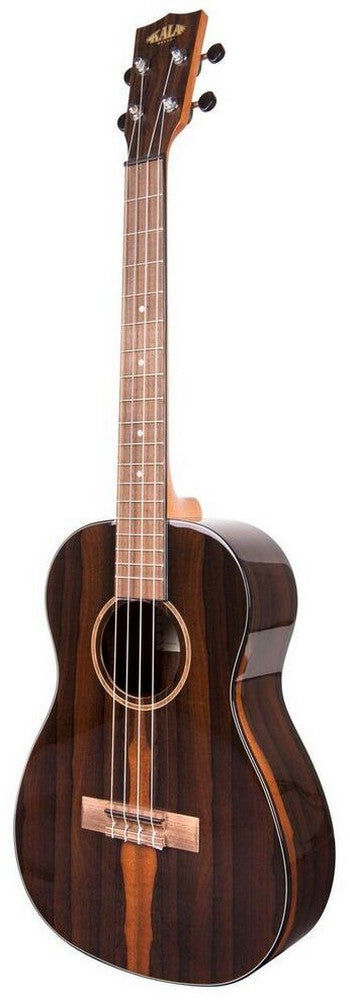 Kala KA-ZCT-B Ziricote Baritone Ukulele