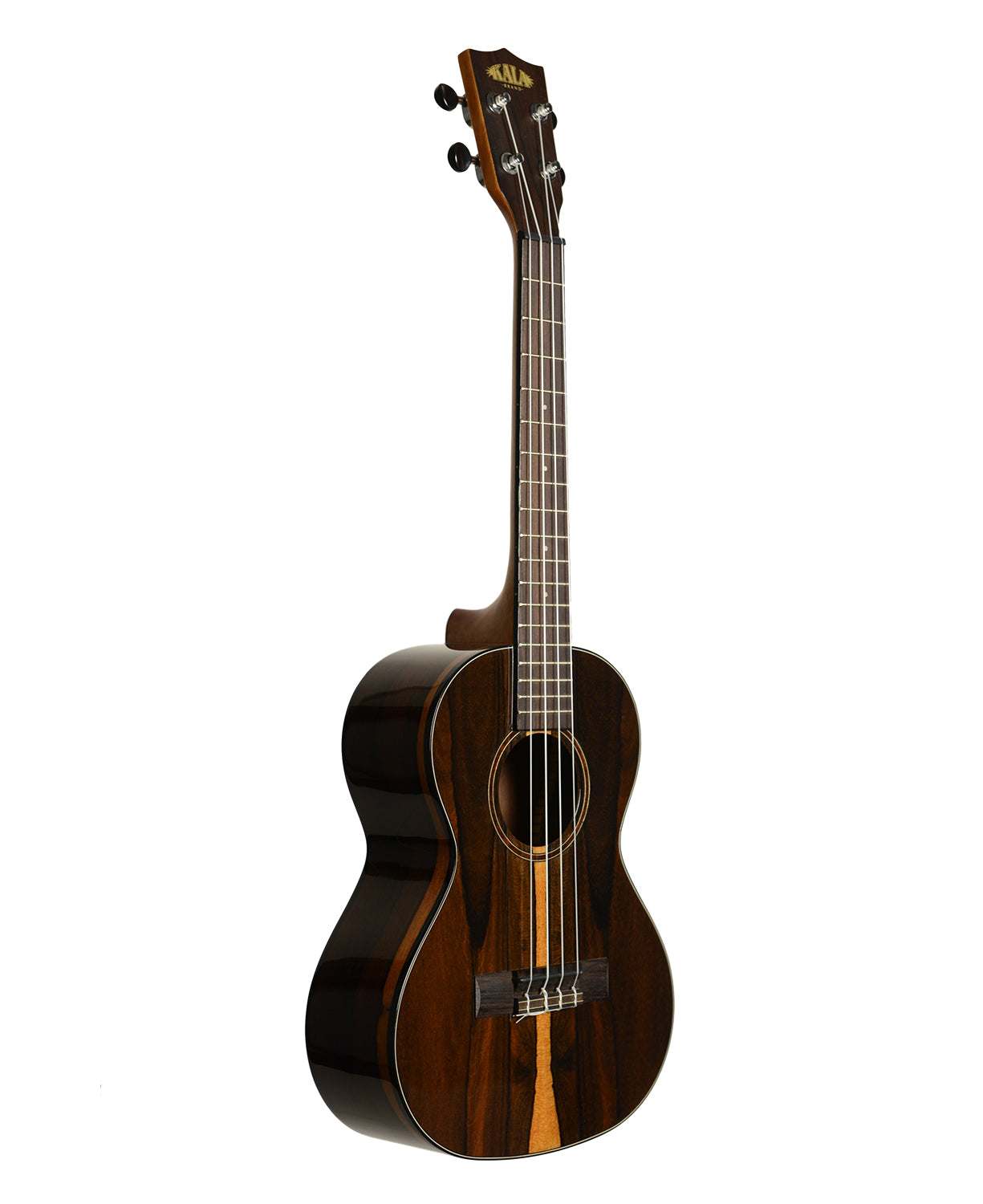Kala KA-ZCT-T Ziricote Tenor Ukulele
