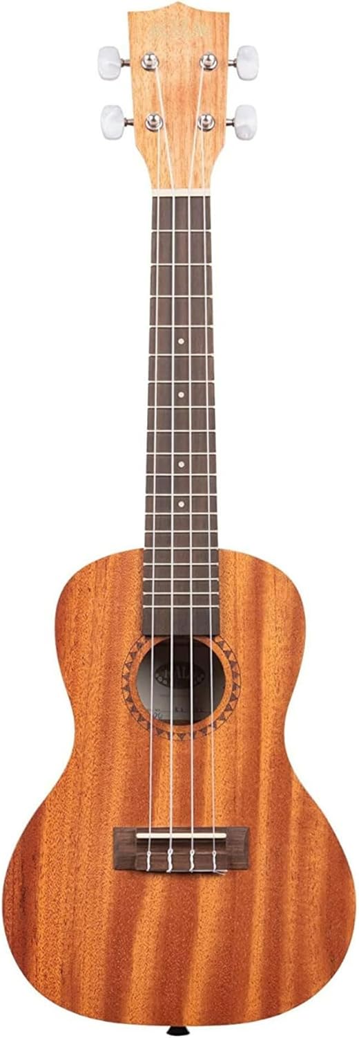 Kala Satin Mahogany Tenor Ukulele