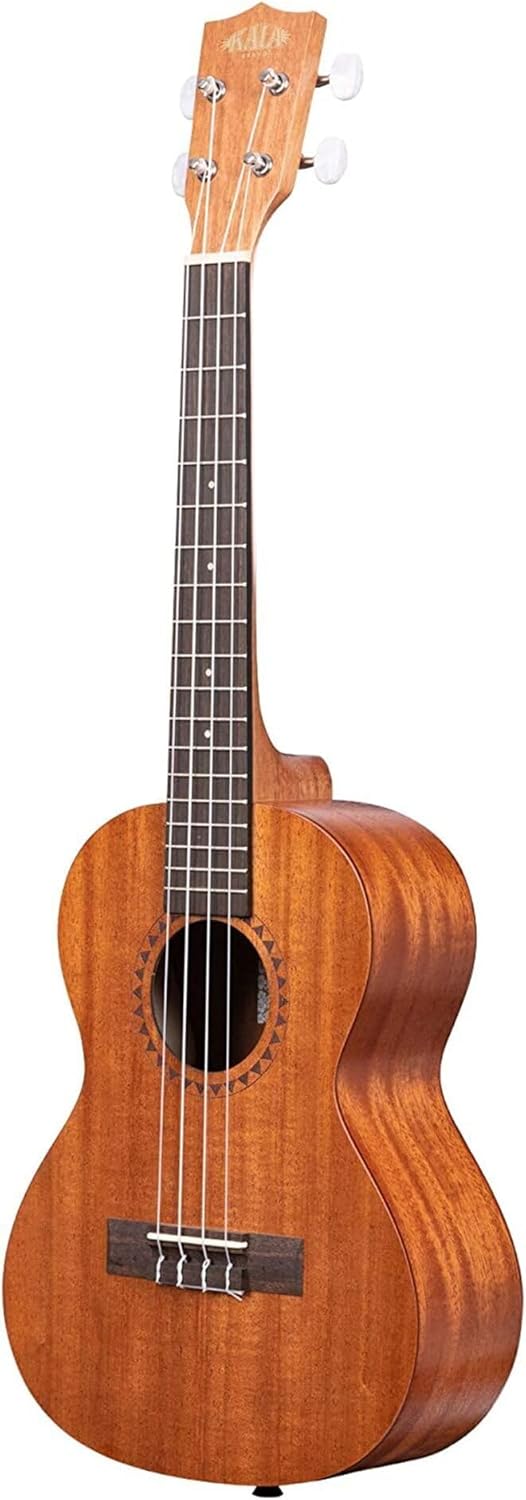 Kala Satin Mahogany Tenor Ukulele