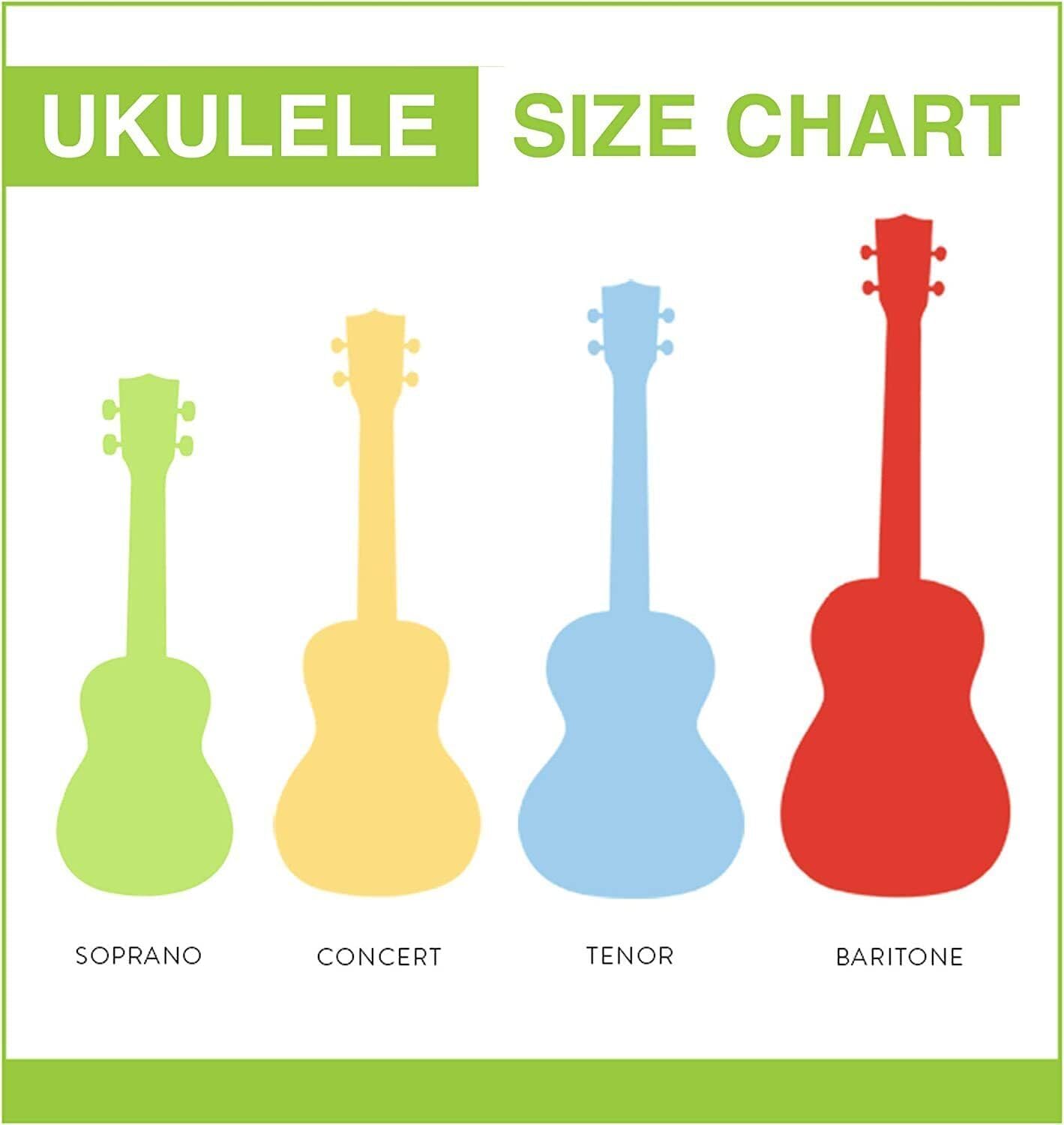 Kala Satin Mahogany Tenor Ukulele