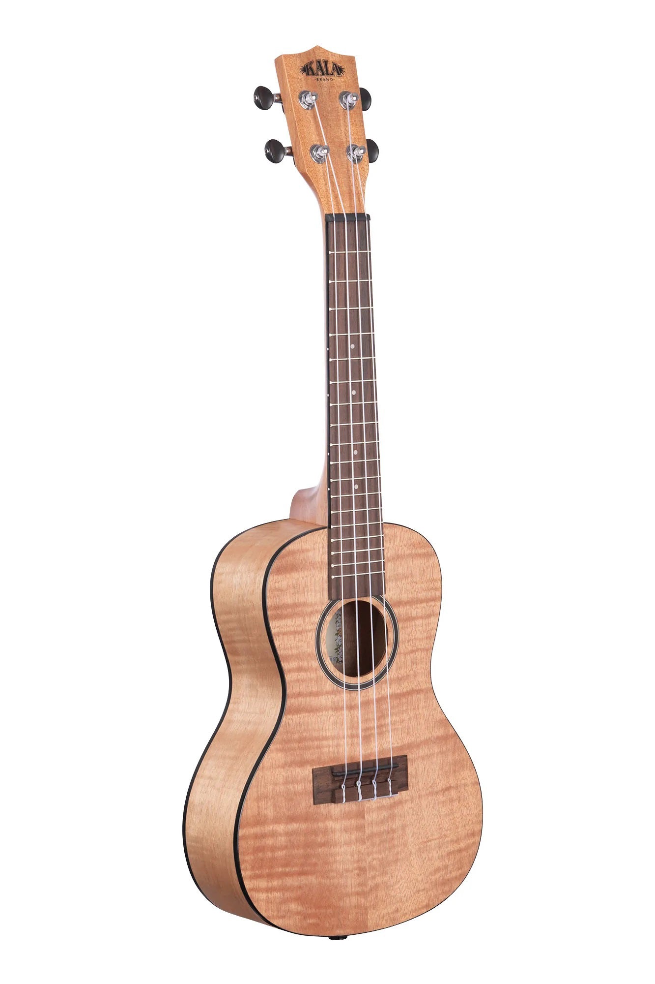 Kala KA-CEB Exotic Mahogany Concert Ukulele