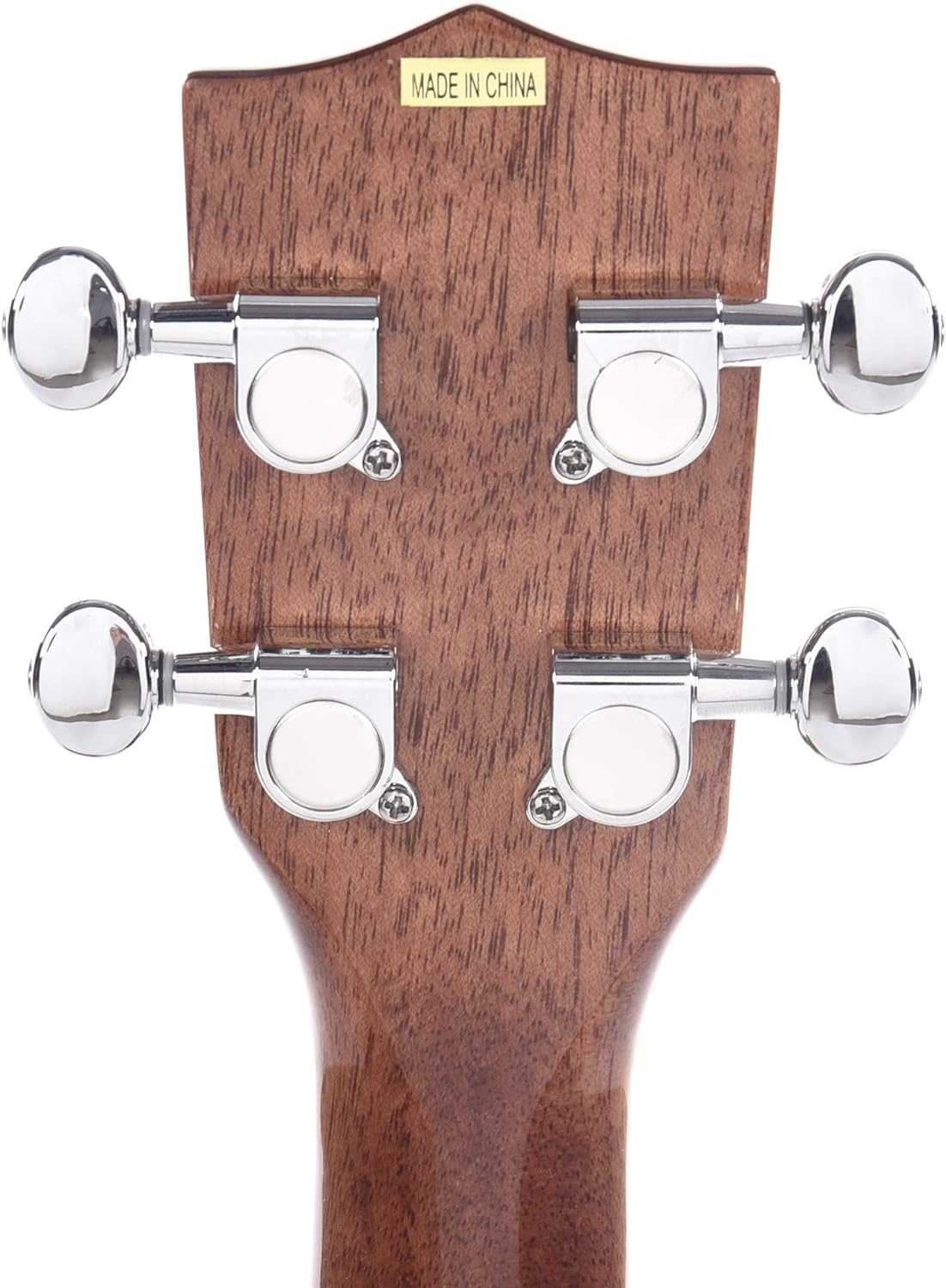 Kala KA-CG Glossed Mahogany Concert Ukulele