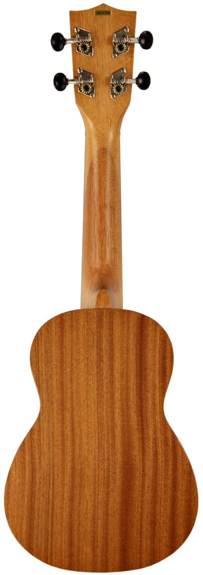Kala LTP-S Learn to Play Mahogany Ukulele Starter Kit