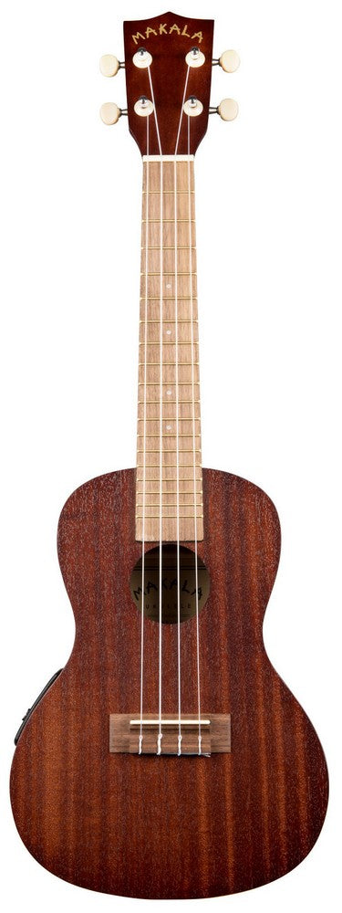 Kala MK-CE Concert Acoustic-Electric Ukulele