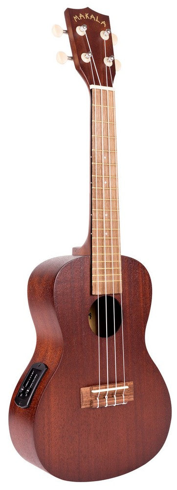 Kala MK-CE Concert Acoustic-Electric Ukulele
