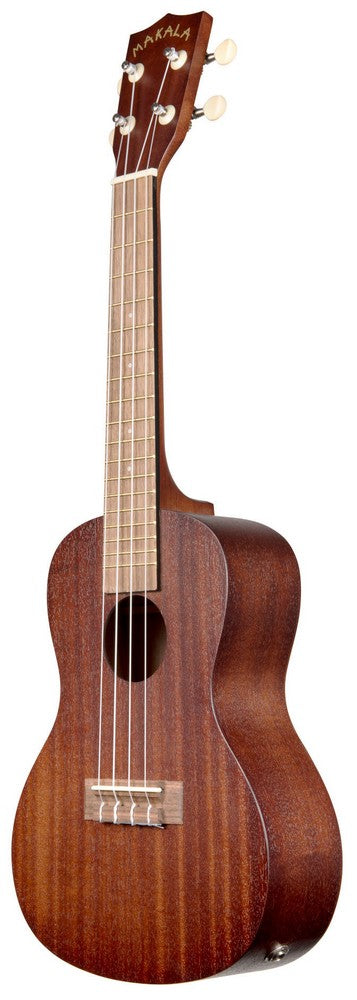 Kala MK-CE Concert Acoustic-Electric Ukulele