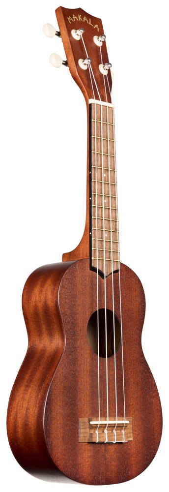 Kala MK-S Makala Soprano Ukulele