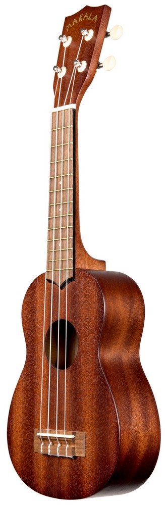 Kala MK-S Makala Soprano Ukulele